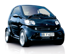 Fortwo 450