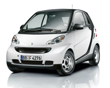 Fortwo 451